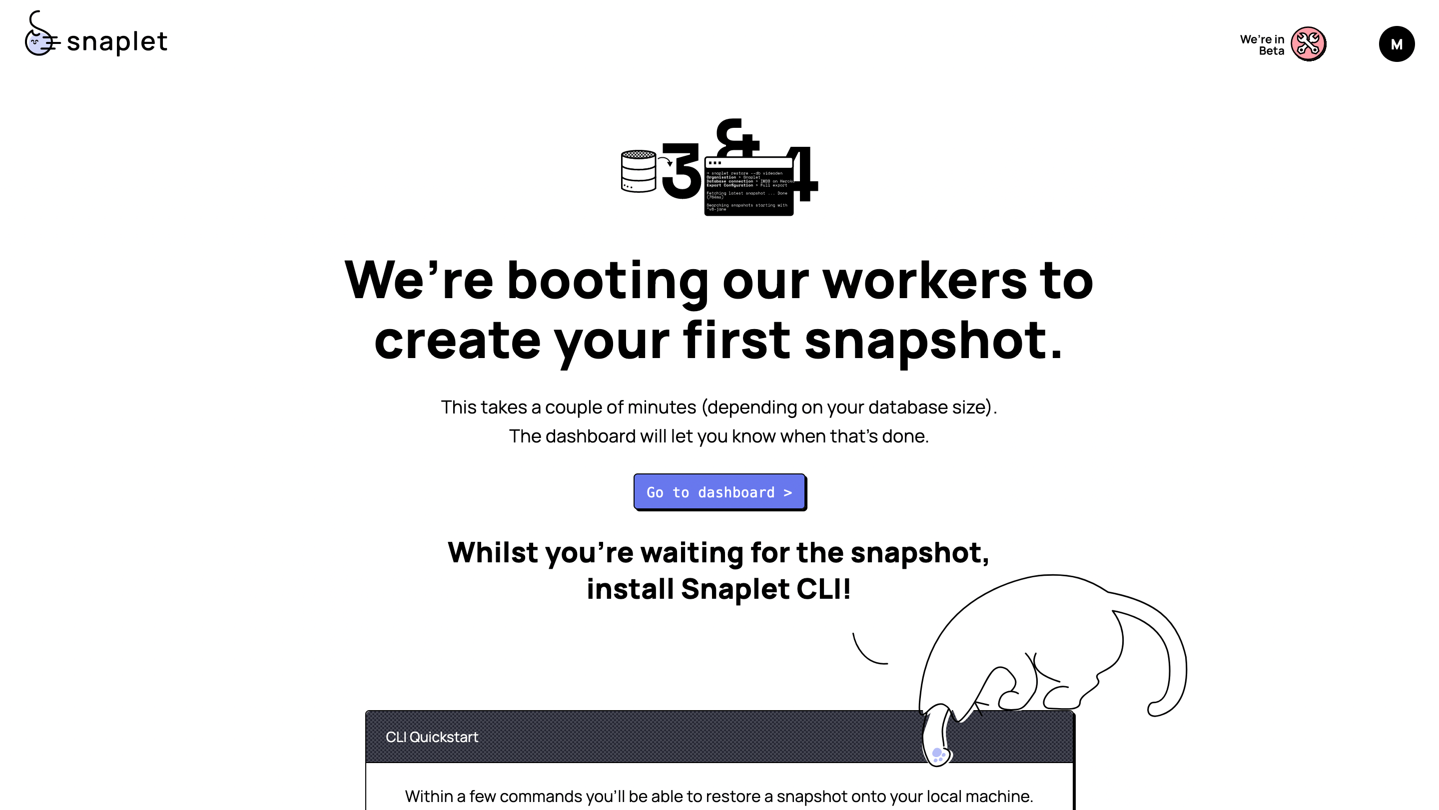 create-your-first-snapshot
