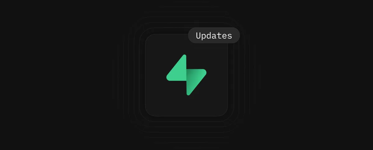Product Announcements